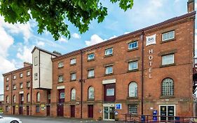 Go2 Hotels Burton Upon Trent Central